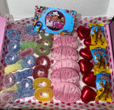Eid Candy Box