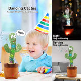 Candy & Dancing Cactus Gift