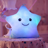 Pillow Star LED Pillow