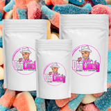 Don Fizzy & Sour Party Pick n Mix 250g