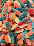 Don Fizzy & Sour Party Pick n Mix 250g