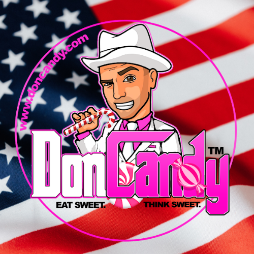 American Candy