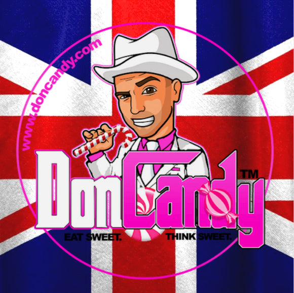 UK Candy