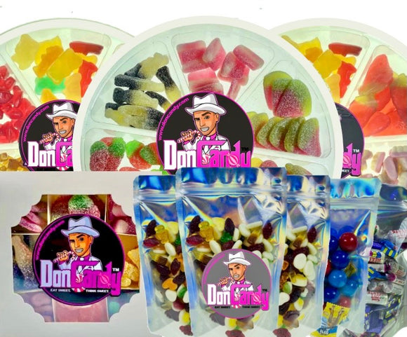 Don's Party Collection