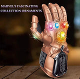 Thanos Electronic Infinity Gauntlet Gel Gun