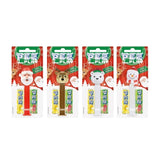 Pez Christmas 1+2 Impulse Packs 17g