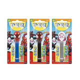 Pez Spiderman 1+2 Impulse Packs 17g