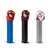 Pez Spiderman 1+2 Impulse Packs 17g
