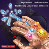 Thanos Electronic Infinity Gauntlet Gel Gun