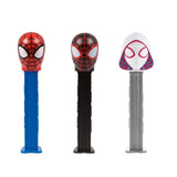 Pez Spiderman 1+2 Impulse Packs 17g