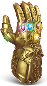 Thanos Electronic Infinity Gauntlet Gel Gun