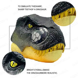 Jurassic world: Tyrannosaurs Rex Chomp Roar N light up