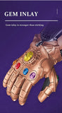 Thanos Electronic Infinity Gauntlet Gel Gun