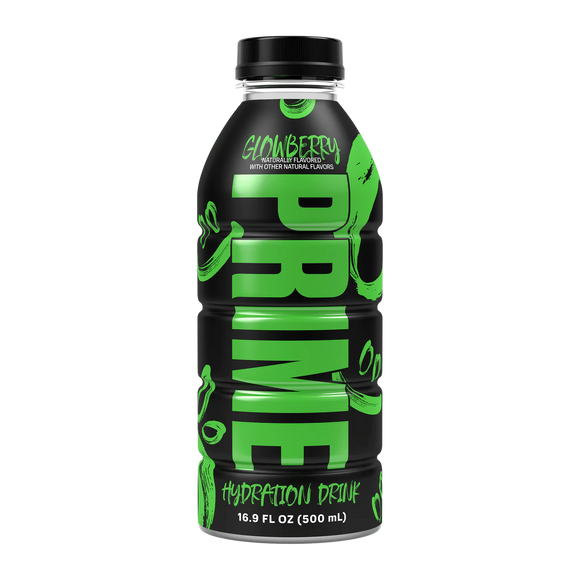 Prime Glowberry 500ml