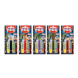 Pez Marvel Avengers 1+2 Impulse Packs 17g