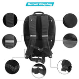 LOY LED Backpack