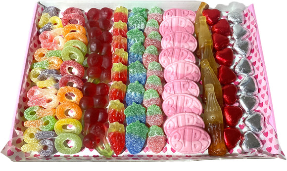 Eid Candy Box