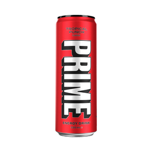 Prime Energy tropical Punch