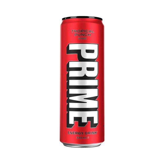 Prime Energy tropical Punch