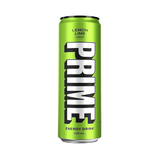 Prime Energy Lemon Lime