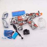 Gel Ball Blaster Gun