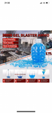 Gel Ball Blaster Gun