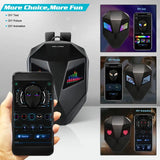 LOY LED Backpack