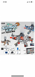 Gel Ball Blaster Gun
