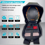 LOY LED Backpack