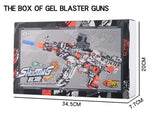 Gel Ball Blaster Gun