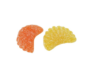Orange & Lemon - 100g