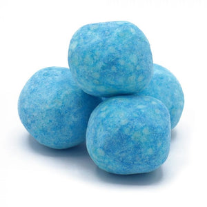 Veggie Blue Raspberry Bon Bons - 100g
