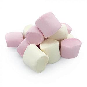 Veggie Marshmallows - 100g