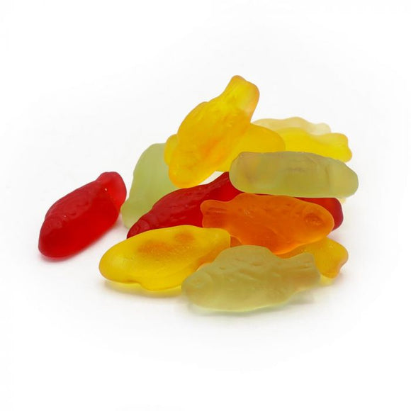 Gummy Fish - 100g