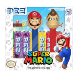 PEZ Nintendo Gift Set 1.74oz (49.3g)