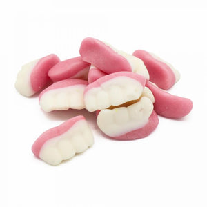 Gummy Teeth - 100g