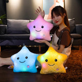 Pillow Star LED Pillow