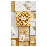 Ferrero Rocher 24 Pieces Boxed Chocolates 300G
