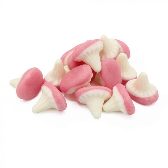 Strawberry Mushrooms - 100g