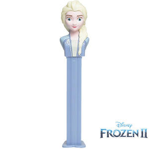 Pez Frozen Elsa - 8.5g