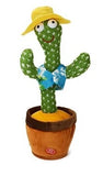 Dancing Cactus USB