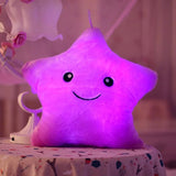 Pillow Star LED Pillow