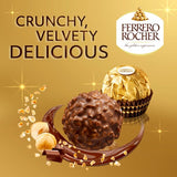 Ferrero Rocher 24 Pieces Boxed Chocolates 300G