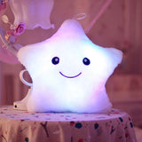 Pillow Star LED Pillow