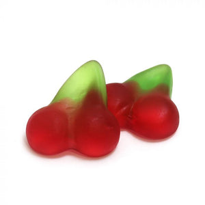 Twin Cherries - 100g