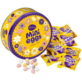 CADBURY MINI EGGS GIFT TIN 300G