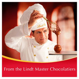 Lindt Lindor Milk Chocolate Truffles Carton 200G