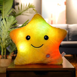 Pillow Star LED Pillow