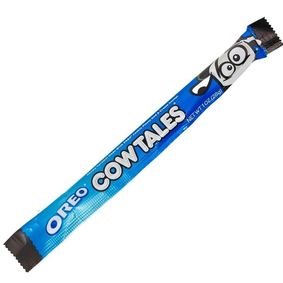 Oreo Cow Tales Limited Edition (28g)