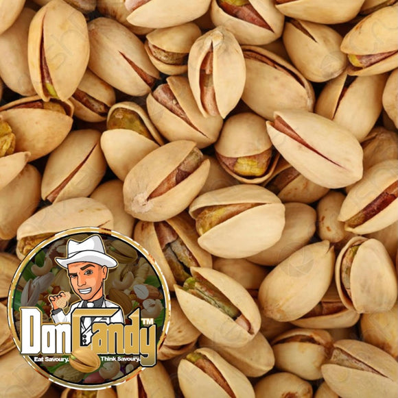 Don Roasted Pistachios